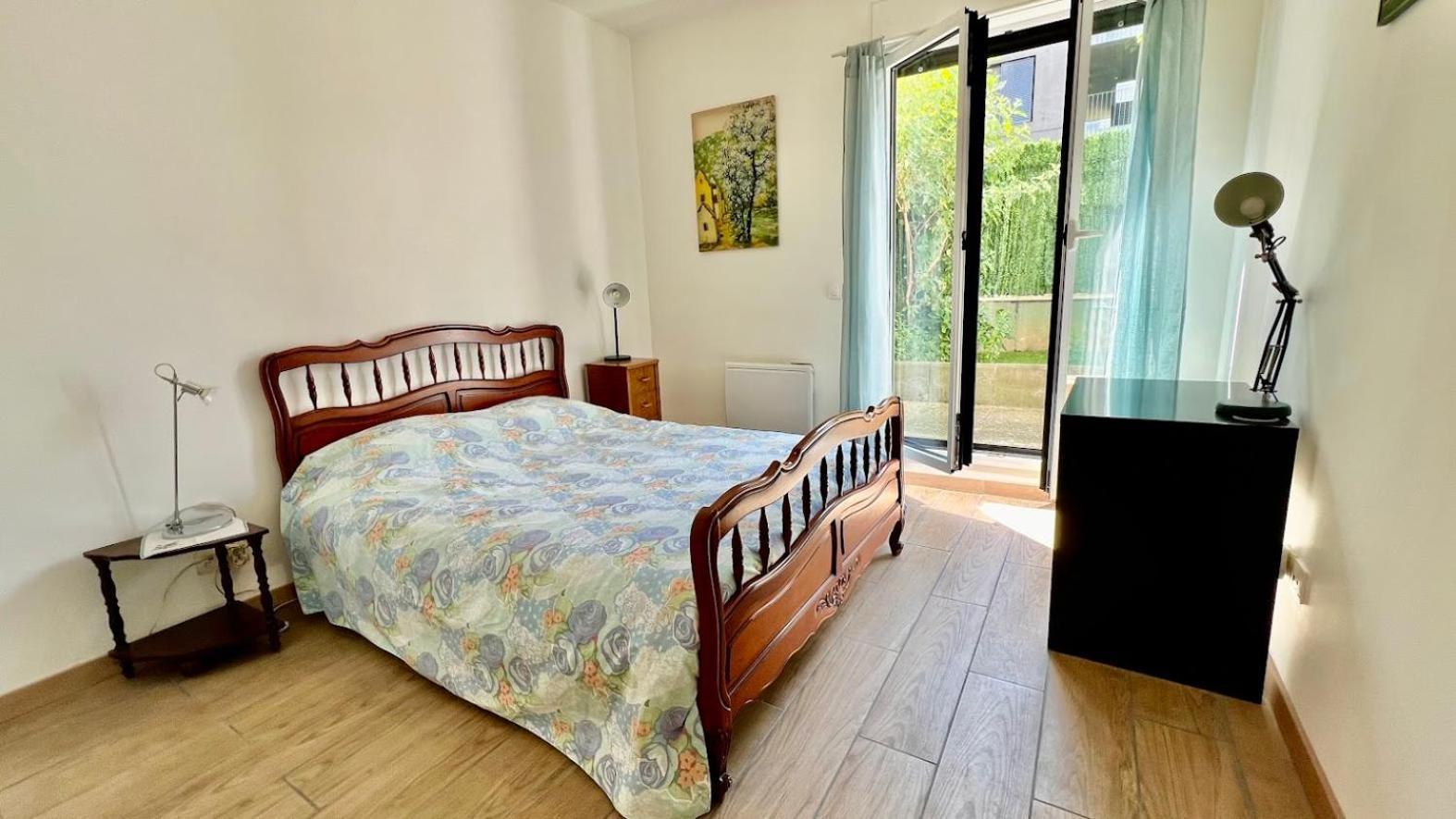 Logement Entier 2 Pieces Parking 5'Metro サン＝ドニ エクステリア 写真